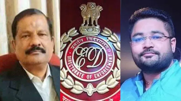 ed again summon tapas mondal to interrogate kuntal ghosh face to face on ssc scam case , কার দাবি সত্যি? ফের ইডি-র তলব তাপসকে, কুন্তলের মুখোমুখি বসিয়ে জেরার সম্ভাবনা