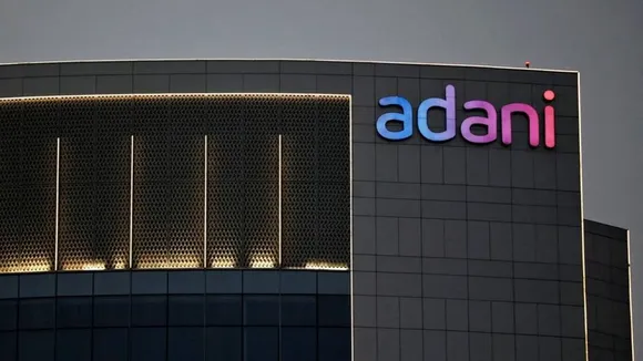 Adani