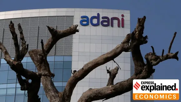 Adani