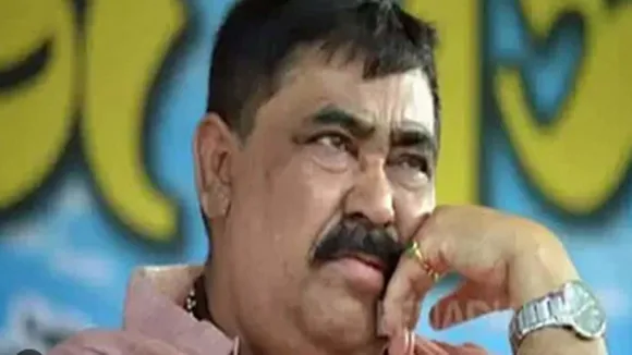 anubrata mandal admitted at delhi hospital