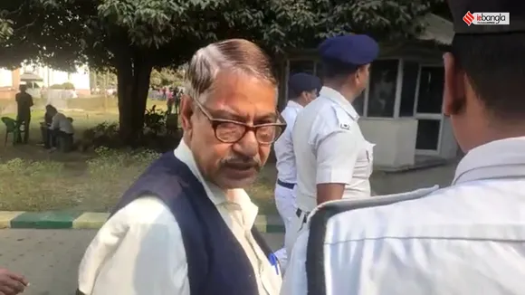 CHIRANJITLAL SHARMA