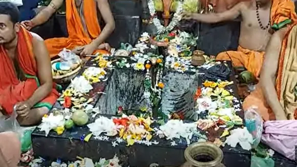 Chandaneshwar