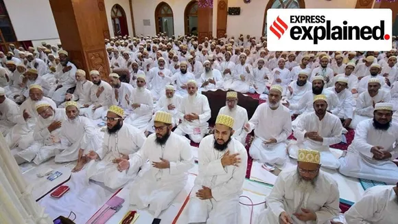 Dawoodi Bohra