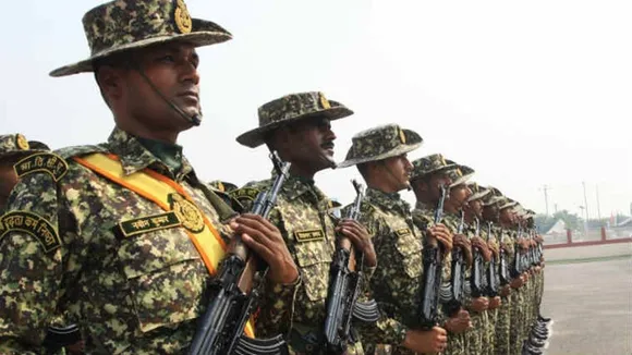 ITBP
