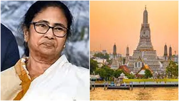 govt employees can travel bangkok malasia once in 10 years says mamata