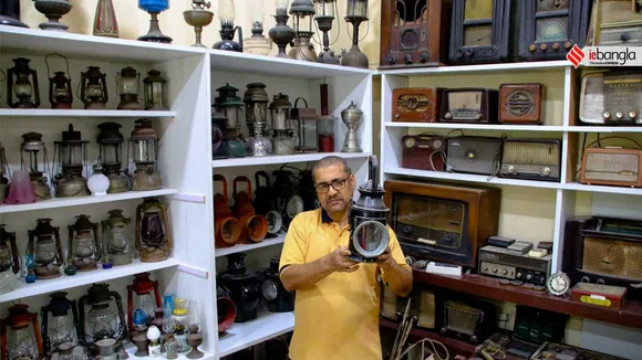 museum apurbo panda naktala kokata, 'তারার ছায়া'য় স্মৃতির সমাহার, অপূর্ব-কীর্তিতে চাগিয়ে উঠছে ইতিহাস-প্রেম