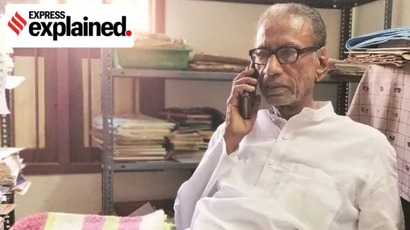 P Nedumaran