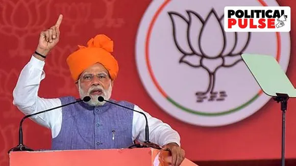PM Modi denied permit to land in Tura stadium, BJP, ally-in-power NPP trade charges