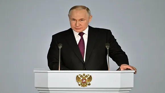 Putin