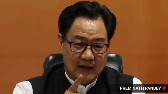 Rijiju