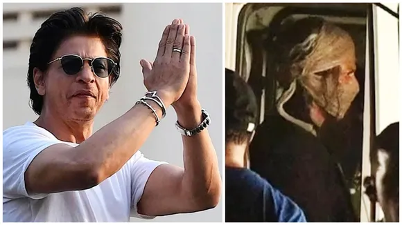 Shah Rukh Khan, Pathaan, Pathaan box office, Pathaan record, Shah Rukh Khan Jawan, Jawan, Jawan BTS, SRK, শাহরুখ খান, পাঠান, জওয়ান, বলিউডের খবর