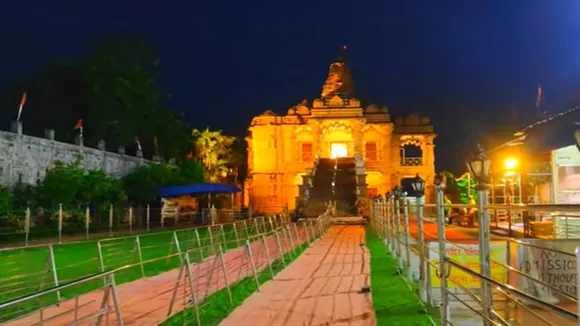 Salasar Balaji Dham 1