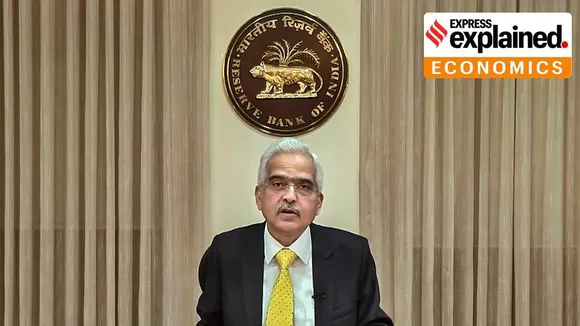 Shaktikanta Das