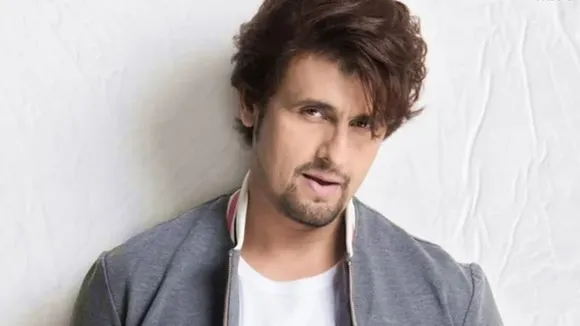 sonu nigam, sonu nigam case, sonu nigam manhandle, sonu nigam singer news, mumbai new,s mumbai latets news, indian express, indian express news, indian epxress mumbai live updates