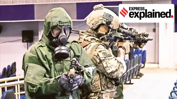 Special Forces