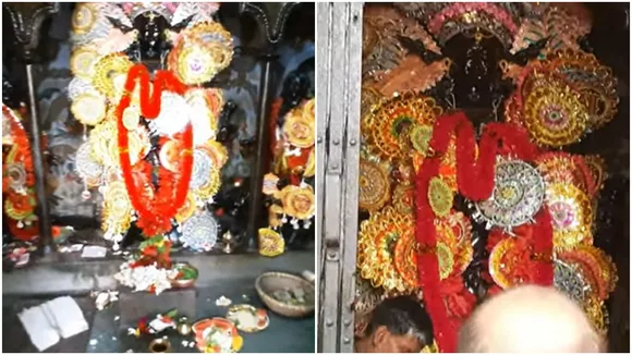 Tirole_Khyapa_Kali