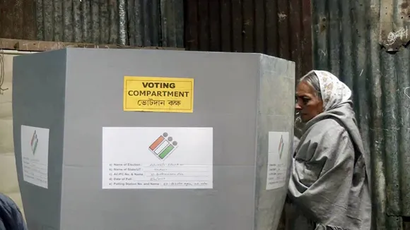 Tripura Election 2023 | Tripura Assembly Election |