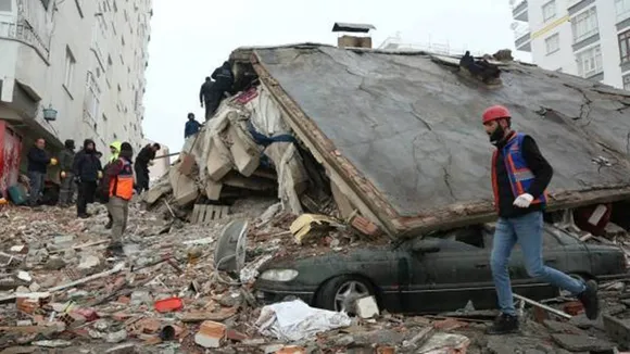 turkey earthquake, syria earthquake, turkey syria news latest, turkey syria second earthquake, turkey citizens in India, Latest news, Indian