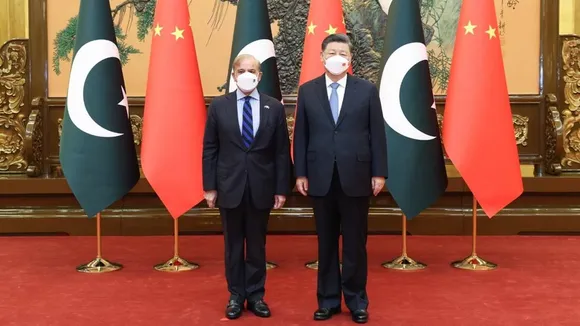 US concerned