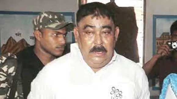 anubrata mandal cow smuggling case cbi medical check up