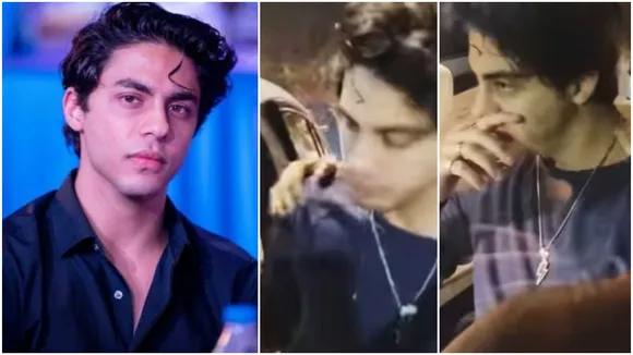 SHAH RUKH KHAN, PATHAAN, Aryan Khan, SRK son, Aryan Khan news, ARYAN TROLLED, শাহরুখ খান, পাঠান, আরিয়ান খান, বলিউডের খবর
