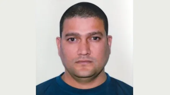 "Who was Vijay Kumar,Vijay Kumar turkey,Vijay Kumar indian,Vijay Kumar killed in turkey earthquake,Turkey Earthquake,Turkey News"