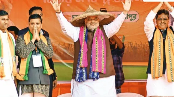 Tripura Election 2023,Tripura Assembly Election factors 2023,Tripura Political dynamics ahead of assembly Election 202,ত্রিপুরা বিধানসভা ভোট ২০২৩,ত্রিপুরা বিধানসভা ভোটে রাজনৈতিক ফ্যাক্টর