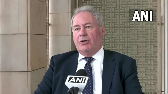 bbc,bbc documentary,british mp bob blackman,narendra modi,bbc tax survey