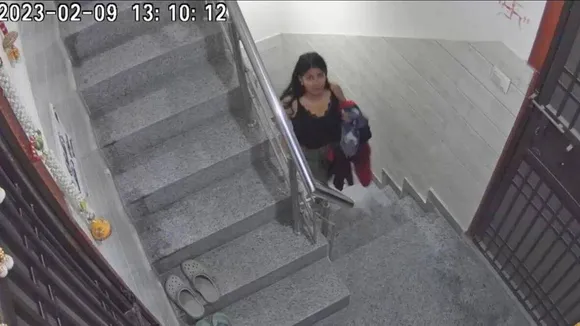 Nikki murder case, sahil, Sahil’s father apprehended, police probe, Crime Branch, CBI investigation, Delhi murder, Delhi crime news, Indian Express crime news, Indian Express, Indian Express news"