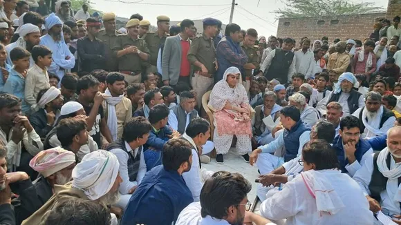 Bhiwani deaths, Monu Manesar, Rajasthan deaths, Charred bodies Haryana, Nuh deaths, Bhiwani deaths probe, Bhiwani deaths accused, Haryana latest news"