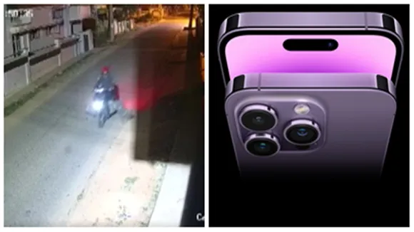 karnataka crime, karnataka shocker, man kills delivery boy in karnataka, man orders iphone kills delivery boy, man kills ekart delivery boy, failed payment for iphone, man kills delivery boy burns his body"