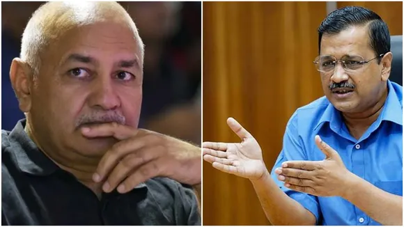 manish sisodia, ministry of home affairs, Prevention of Corruption Act, snooping case, Feedback Unit, sanction to prosecute, indian express news"