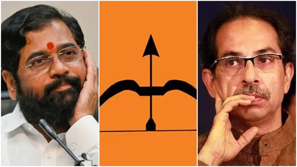 Uddhav Thackeray,shiv sena,thackeray,supreme court,ncp,bjp,sharad pawar,mamata banerjee,election commission,west bengal