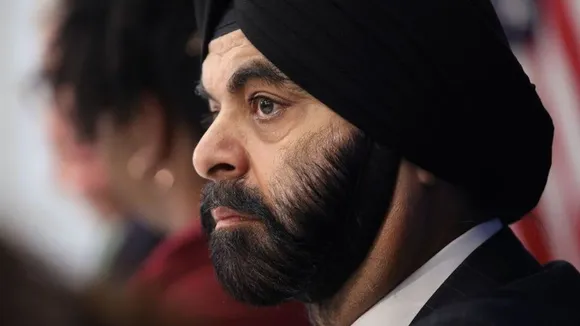 Ajay banga, biden , ajay banga world bank, Joe biden, joe biden news, World bank, World bank news, indian express news, indian express cites