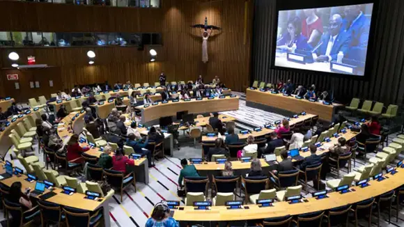 russia, ukraine, russia ukraine war, todays news, india at un, india un resolution on ukraine, ukraine news, russia news, world news" />