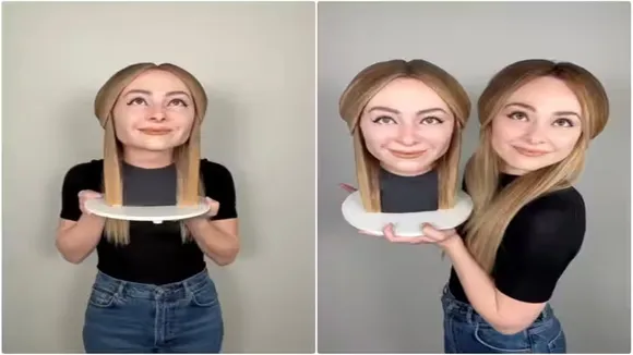 Viral Video of selfie cake, Trending Video of selfie cake, Amazing Video of selfie cake, Shocking Video of selfie cake, latest tending Video of selfie cake, trending Video of selfie cake on twitter, trending Video of selfie cake on facebook, trending Video of selfie cake on instagram, trending Video of selfie cake on youtube,