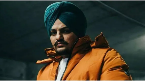 Sidhu Moose wala, Gangstar, Death, Jail
