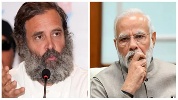 rahul Gandhi,PM Modi,Rahul Gandhi letter,Rahul Gandhi PM Modi kashmiri Pandit,Rahul Gandhi new,Rahul Gandhi latest new"