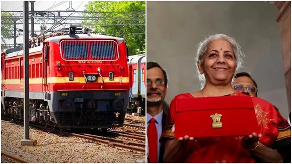 Railway Budget,Railway Budget 2023,Union Budget,Union Budget 2023,Nirmala Sitharaman,Rail Budget Expectation,Rail Budget Takeaways,Railway Budget Takeaways