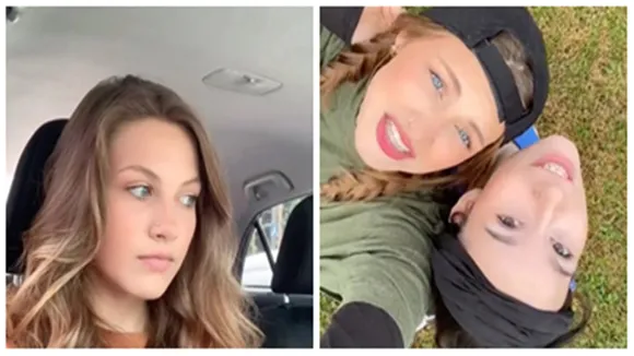 viral video, teenage mothers, teenage daughters,gen z, 21 Year Old Mother Has Daughter of 15, 21 year old girl and teenage daughter, Odd News, Viral On Social Media, viral On Internet,