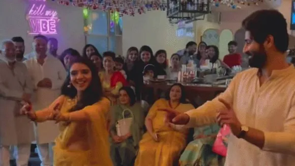 Viral video, viral dance video, baby shower, viral clip, Viral, Danish students, bollywood, baby shower viral, viral clip,Viral video, Viral dance video, Baby shower, viral clip, Viral, Danish students, Bollywood, baby shower viral