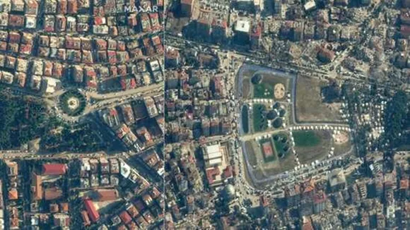 turkey-syria earthquake live updates,turkey earthquake