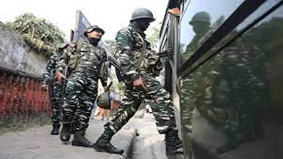 Audio clippings of orders to fire on central forces go viral