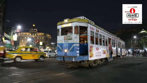 special story on kolkatas tram 150 year