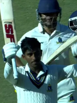 BENGAL CRICKET 3