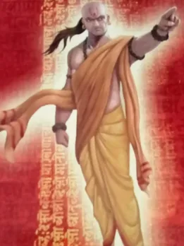 Chanakya 1