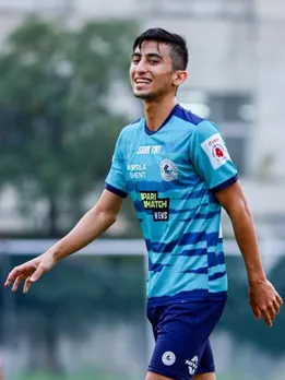 Kolkata Football 1