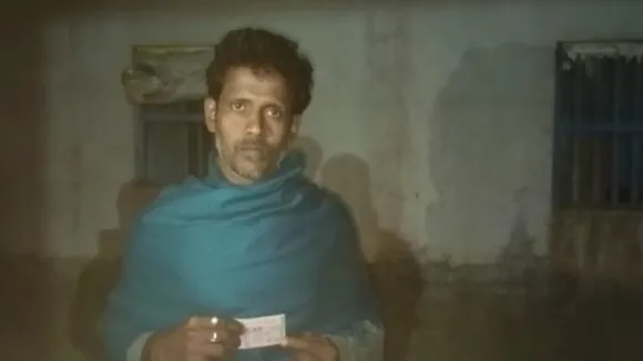 toto driver win 1 crore dear lottery price mahishadal east midnapore, পূর্ব মেদিনীপুরের মহিষাদলে টোটোচালক জিতলেন ১ কোটি টাকা