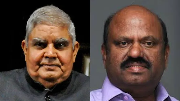 Comparison of Jagdeep Dhankar and CV Anand Bose as Governor, রাজ্যপাল হিসাবে জগদীপ ধনকড় ও সি ভি আনন্দ বোসের তুলনা