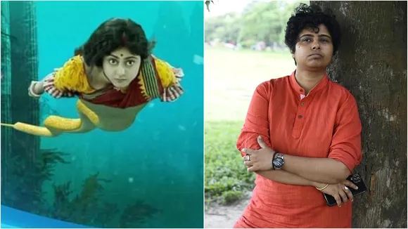 panchami, star jalsha, panchami serial